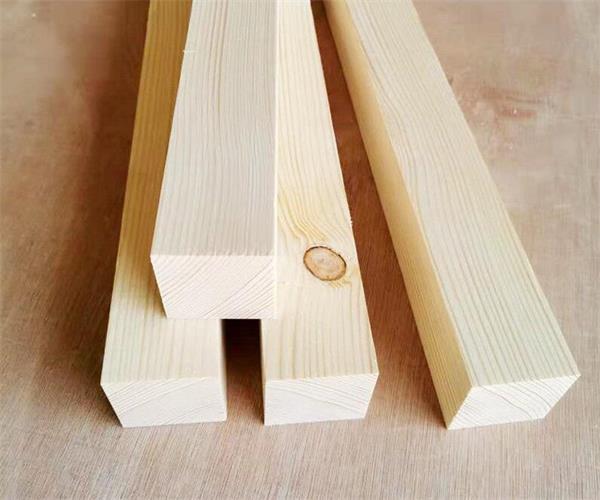 木方实木板材